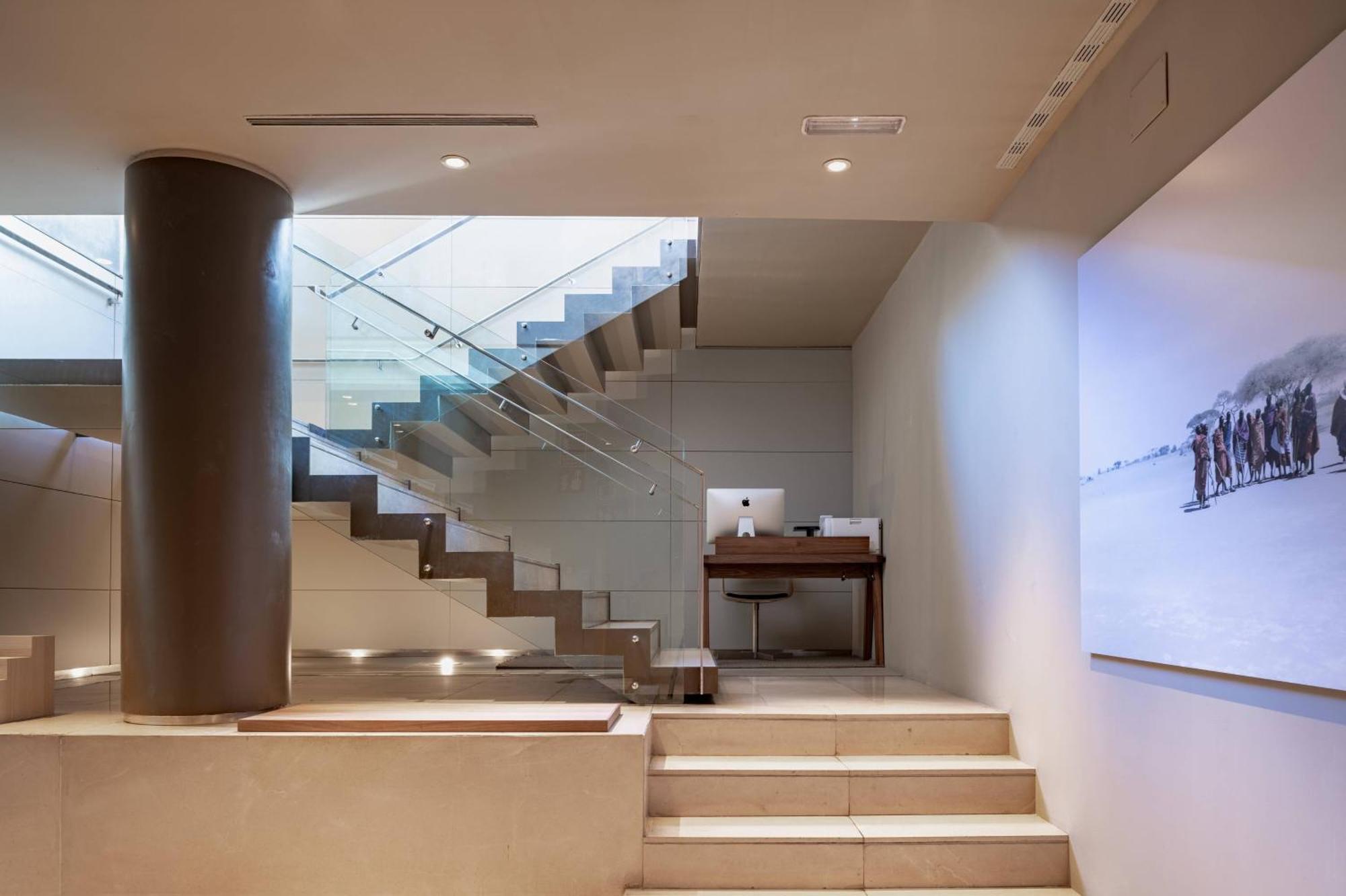Ac Hotel Aitana By Marriott — Photos 1